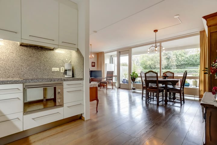 Foto 17 van Raadhuishof 7