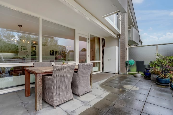 Foto 18 van Raadhuishof 7