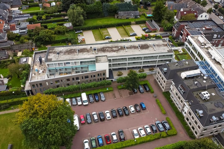 Foto 30 van Raadhuishof 7