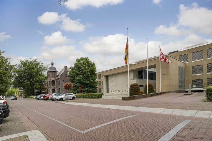 Foto 31 van Raadhuishof 7