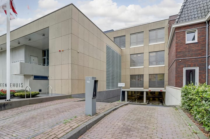 Foto 32 van Raadhuishof 7