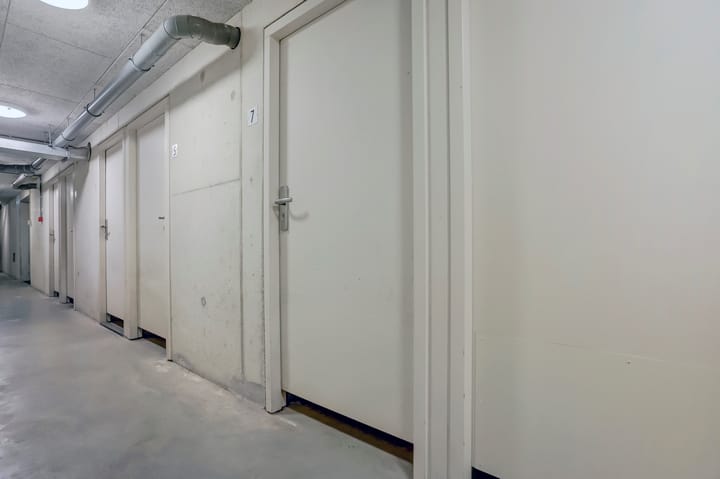 Foto 36 van Raadhuishof 7