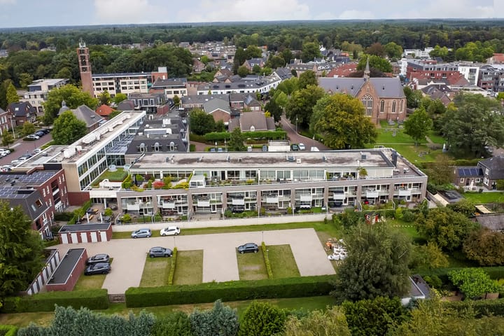 Foto 37 van Raadhuishof 7