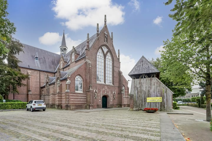 Foto 39 van Raadhuishof 7