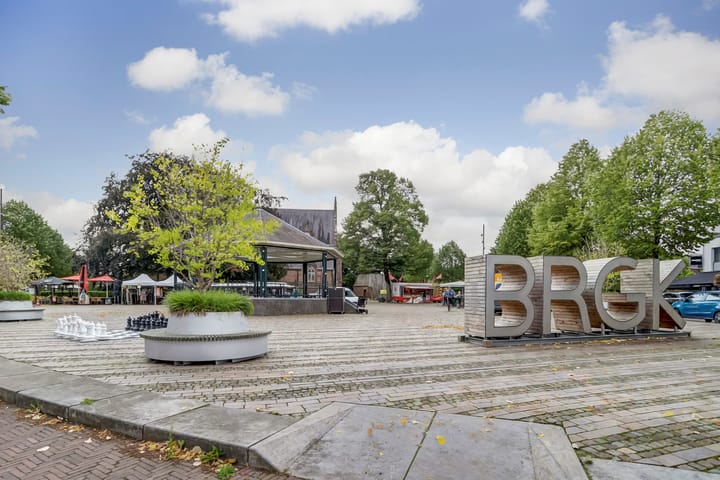 Foto 41 van Raadhuishof 7