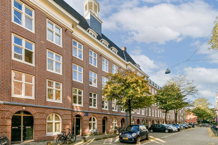 View photo of Van Bossestraat 30 4