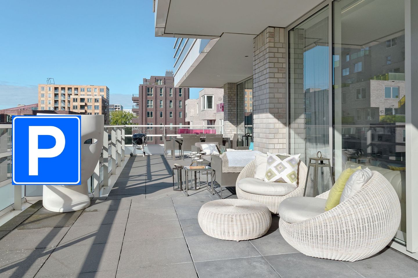 Photo 1 of Peter Schatstraat 95