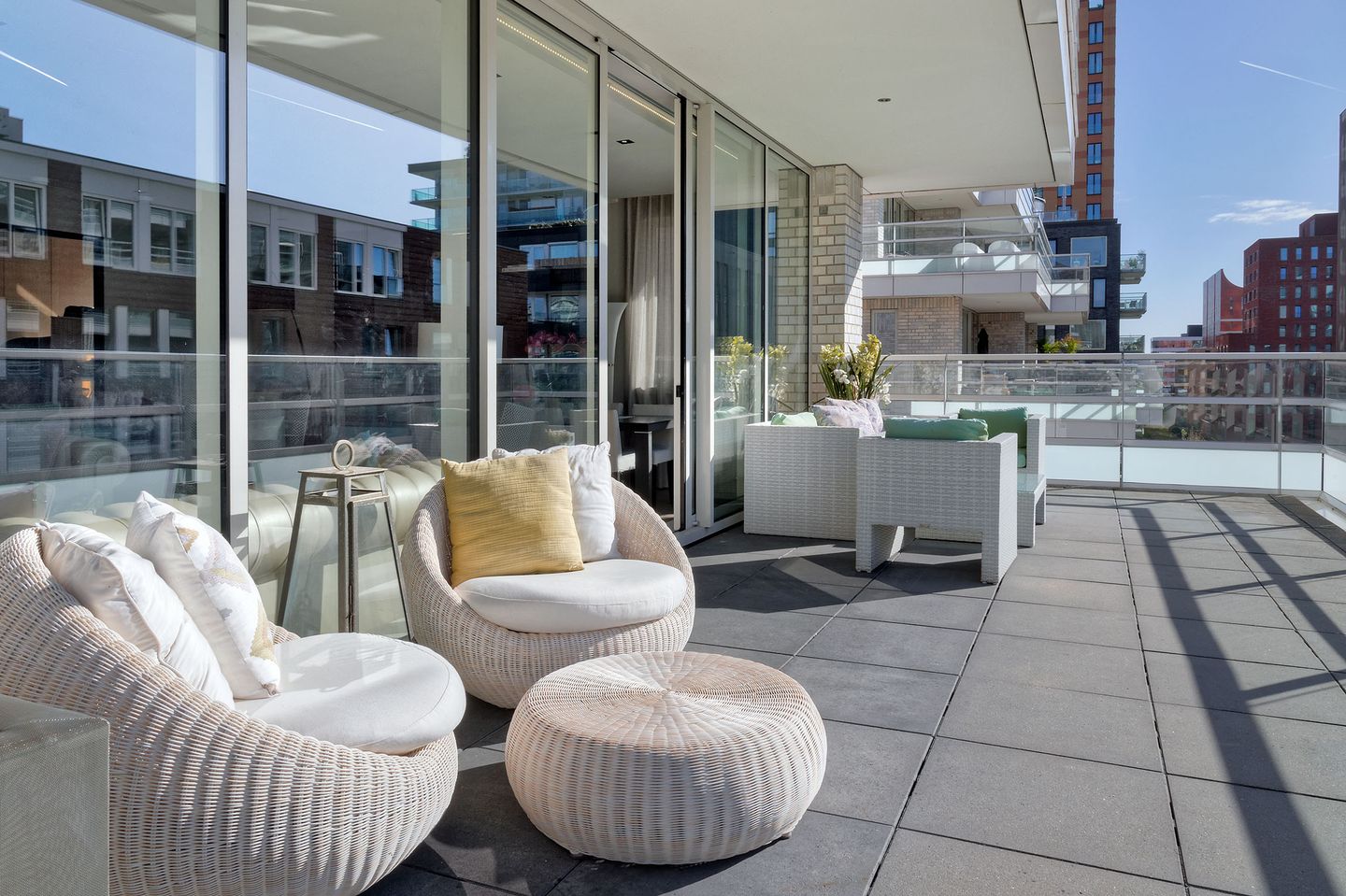 Photo 4 of Peter Schatstraat 95