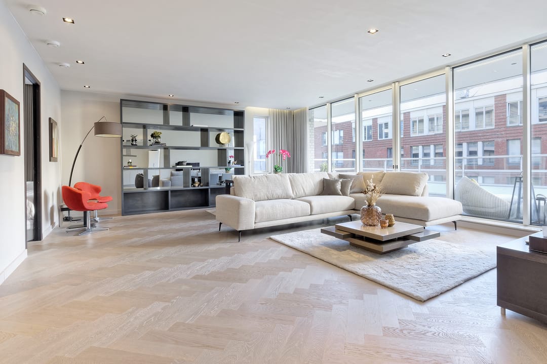 Photo 7 of Peter Schatstraat 95