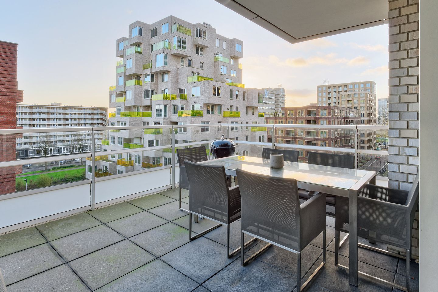 Photo 35 of Peter Schatstraat 95