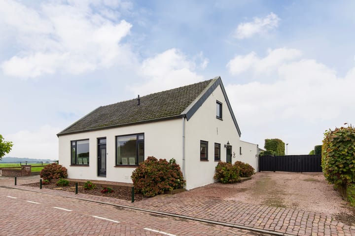 Foto 1 van Middelstraat 24