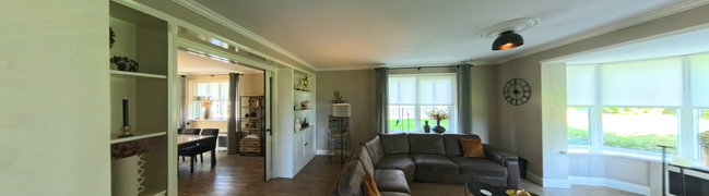 Bekijk 360° foto van Woonkamer van Schotkampweg 159