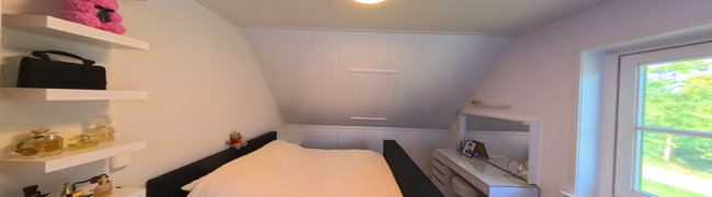 Bekijk 360° foto van Slaapkamer van Schotkampweg 159