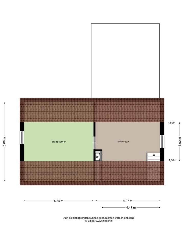 Foto 60 van Middelstraat 24