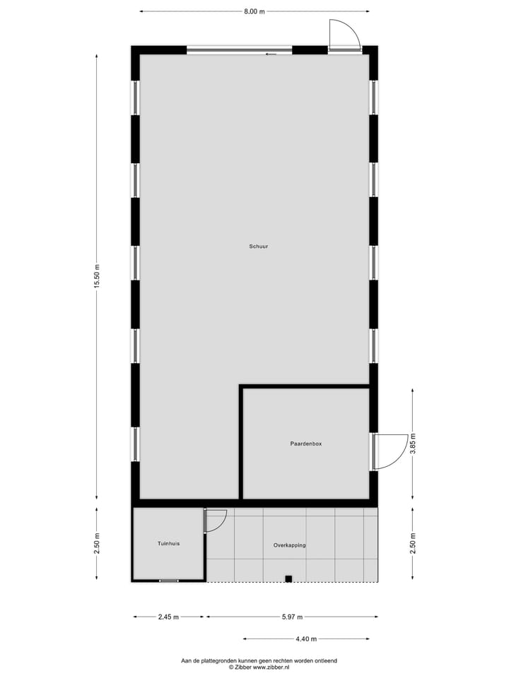 Foto 61 van Middelstraat 24