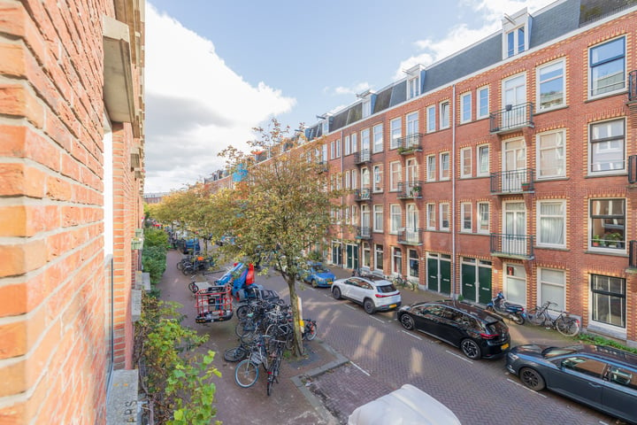 View photo 7 of Van Beuningenstraat 198-B