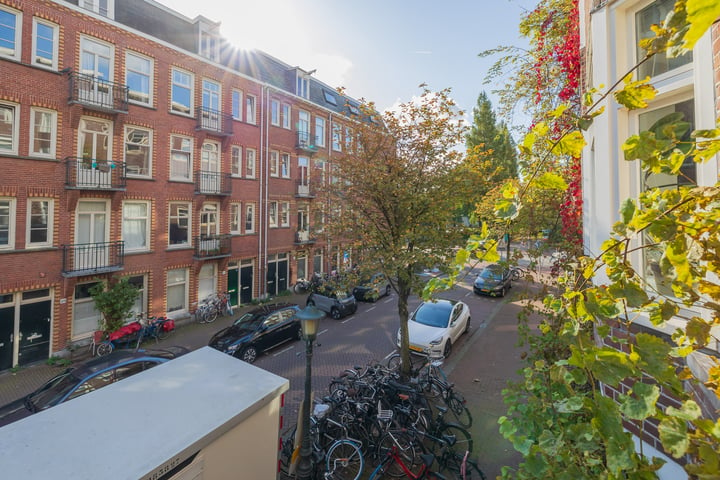 View photo 8 of Van Beuningenstraat 198-B