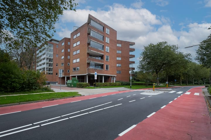 Foto 25 van Jade 101