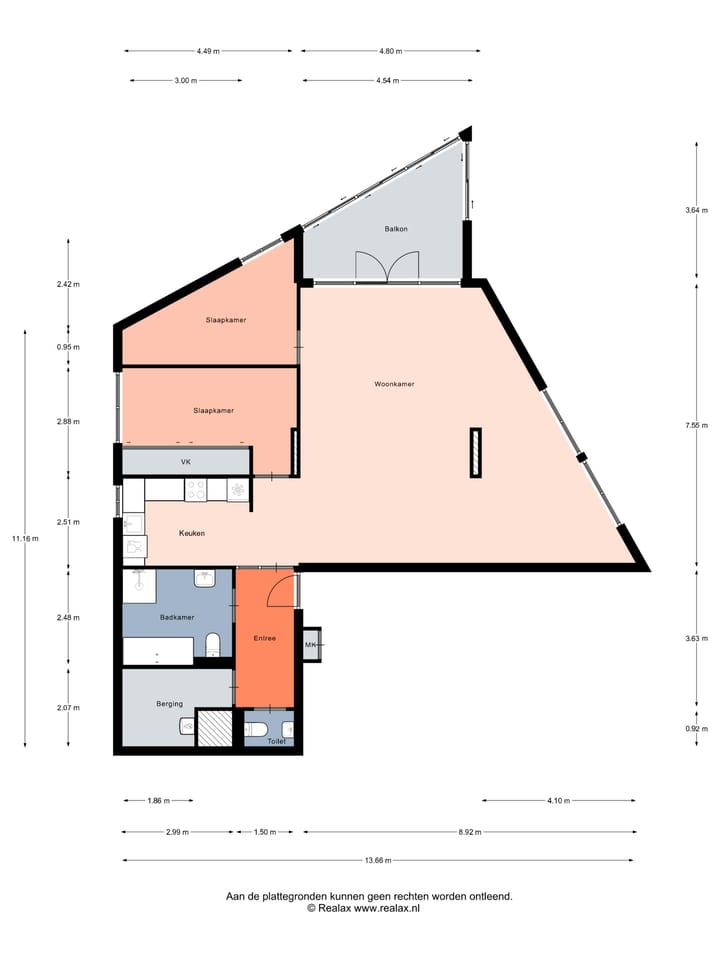 Foto 29 van Jade 101