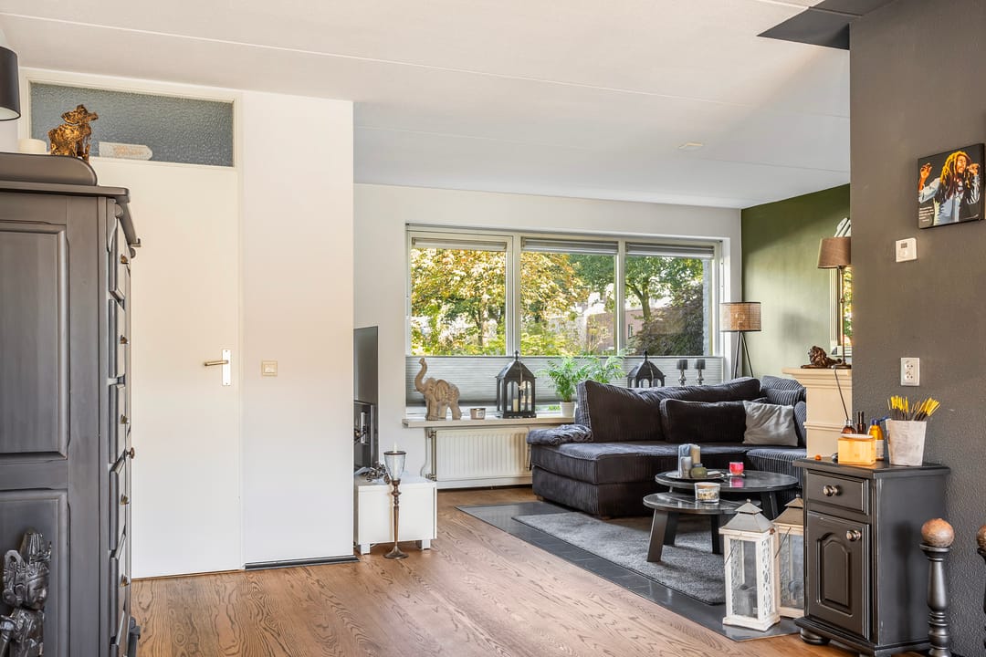 Foto 7 van Biesbosch 50