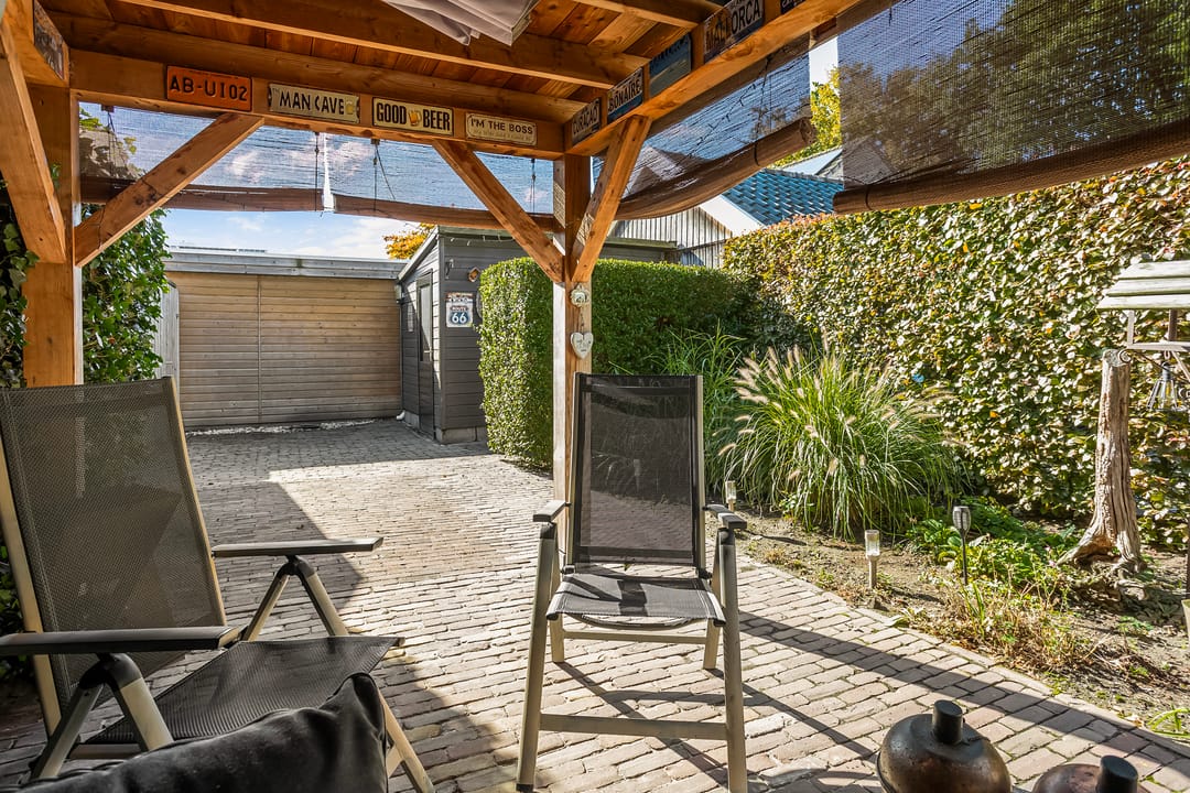 Foto 32 van Biesbosch 50