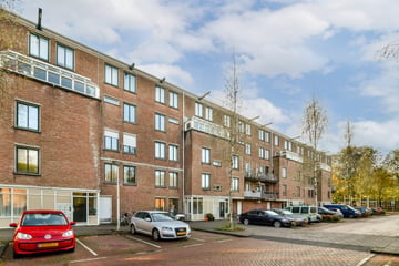 Aaf Bouberstraat thumbnail