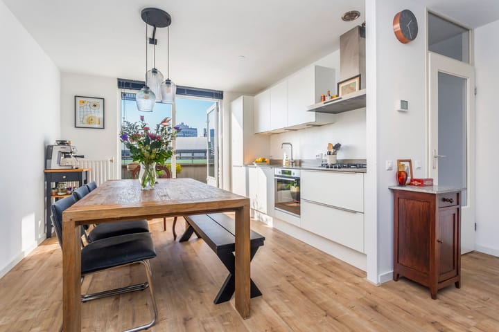 Foto 1 van Factorij 24