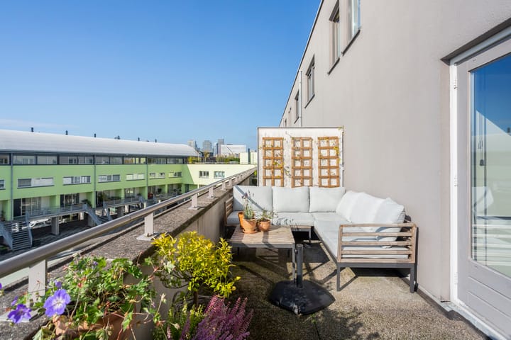 Foto 2 van Factorij 24