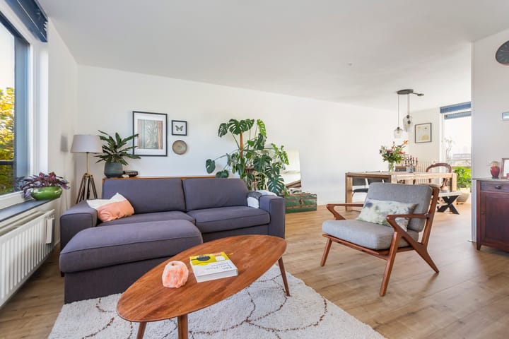 Foto 4 van Factorij 24