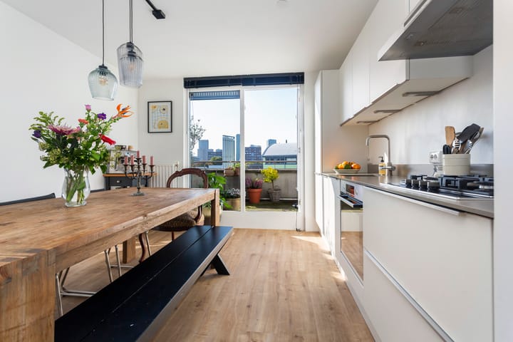 Foto 6 van Factorij 24