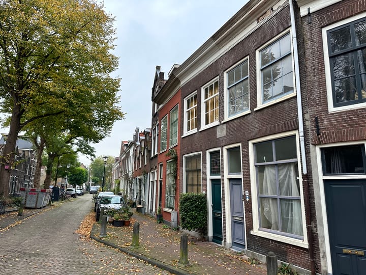 Foto 2 van Achter de Vismarkt 34