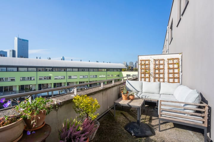 Foto 7 van Factorij 24