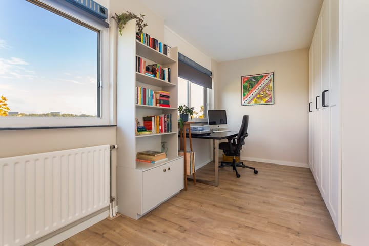 Foto 20 van Factorij 24