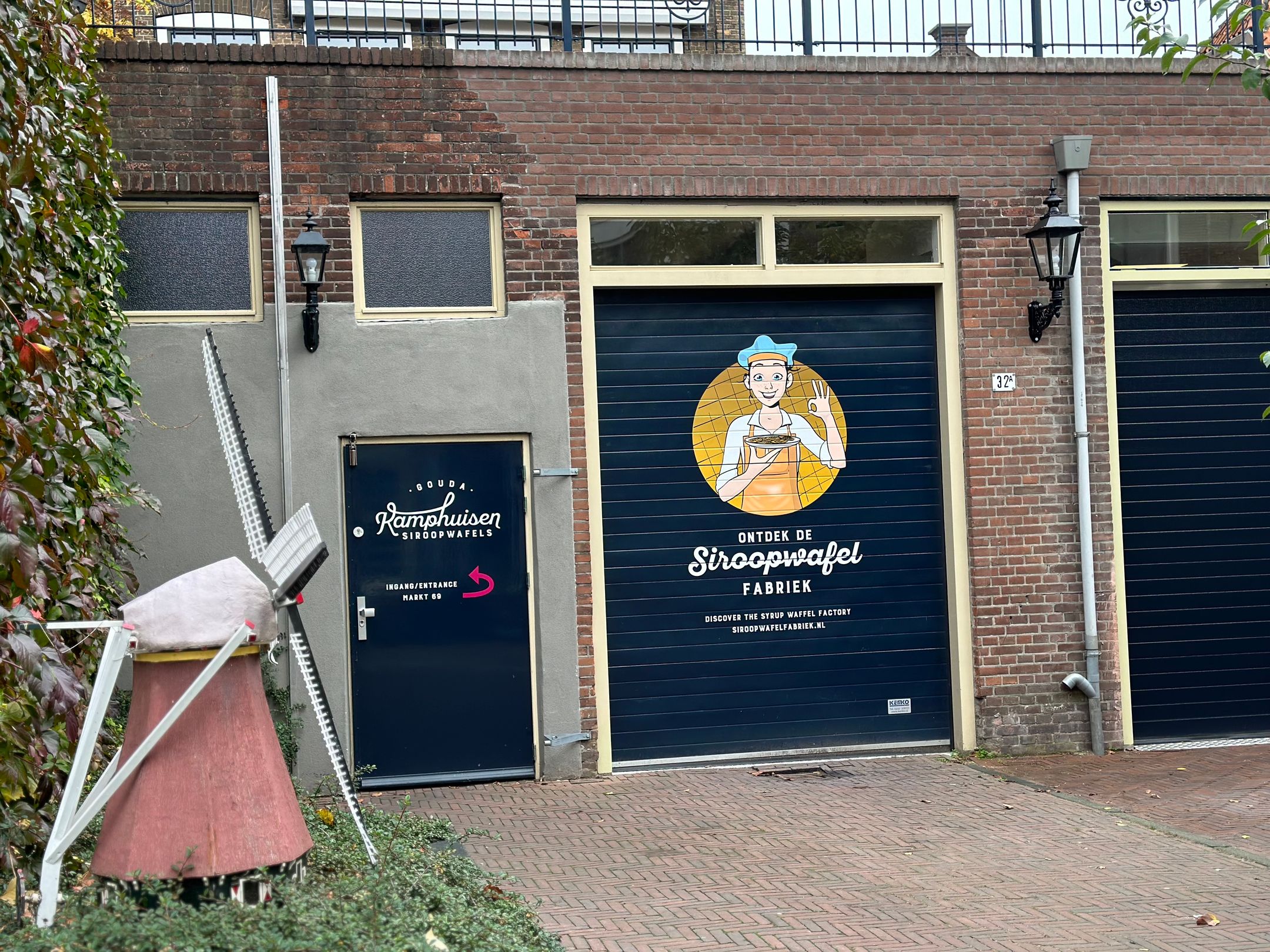Foto 21 van Achter de Vismarkt 34