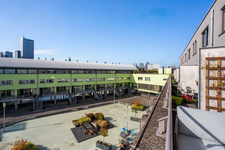 Foto 29 van Factorij 24