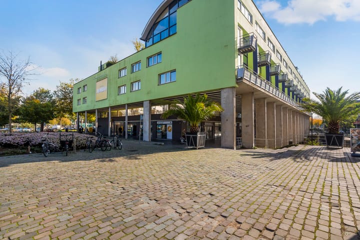 Foto 33 van Factorij 24