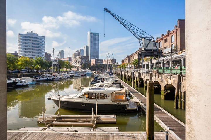 Foto 36 van Factorij 24