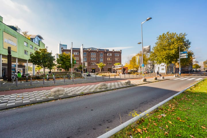 Foto 38 van Factorij 24