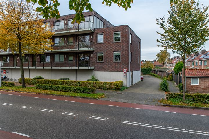 Bekijk foto 30 van Oranjehof 21