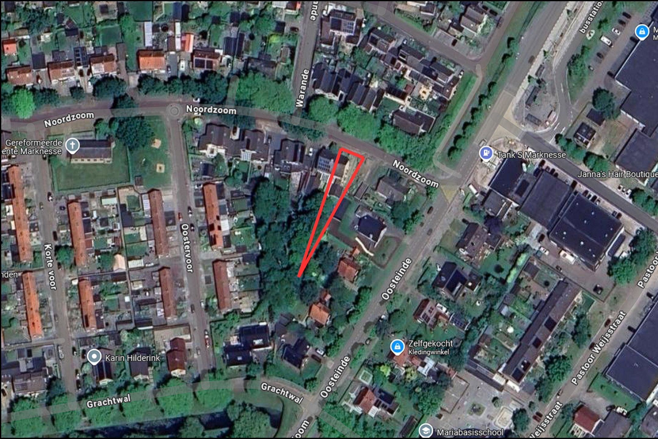 Foto 42 van Noordzoom 50