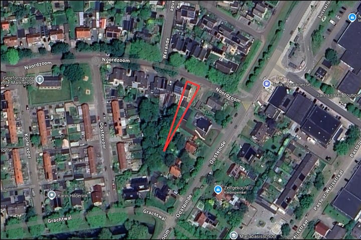 Foto 42 van Noordzoom 50