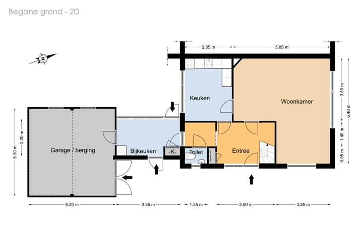 Foto 44 van Noordzoom 50