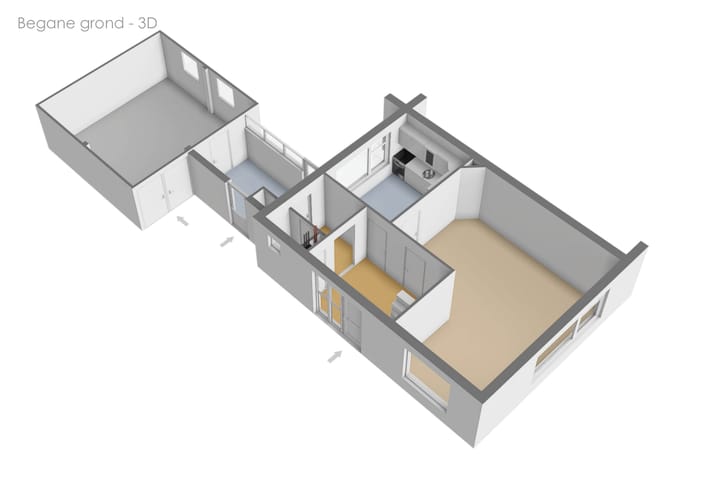 Foto 45 van Noordzoom 50