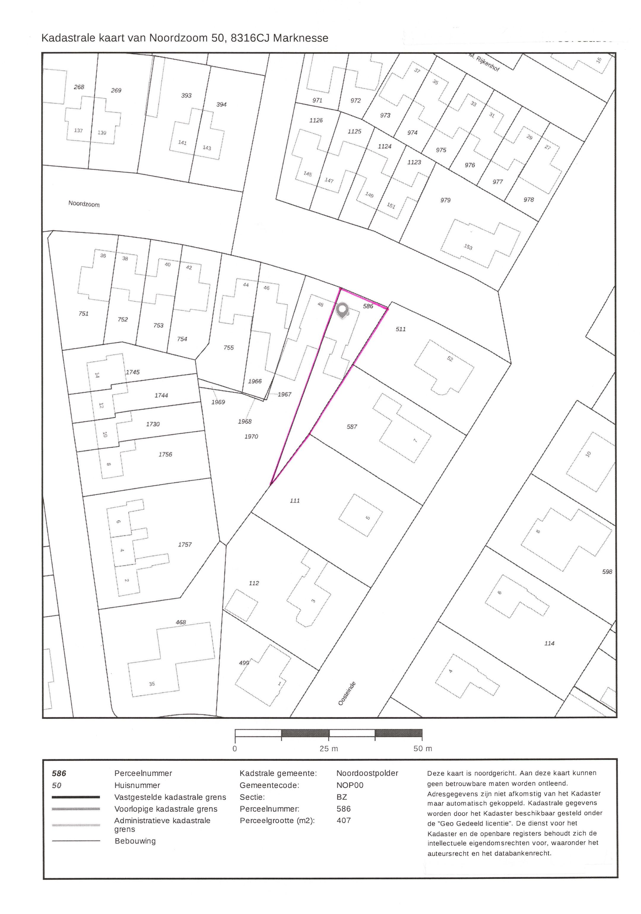 Foto 48 van Noordzoom 50