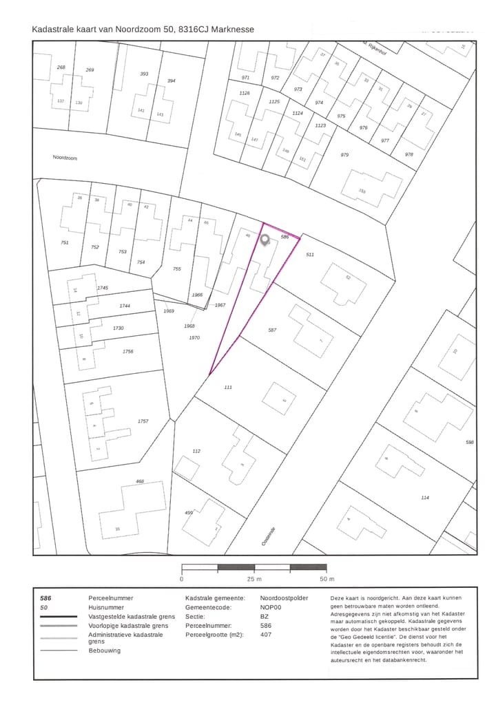 Foto 48 van Noordzoom 50
