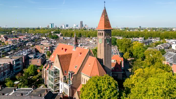 Oudwijk 23 C-B