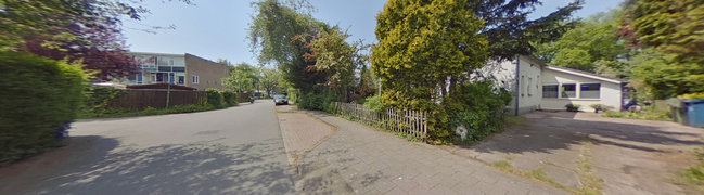 Bekijk 360° foto van Straat van Gabriël Metsulaan 28