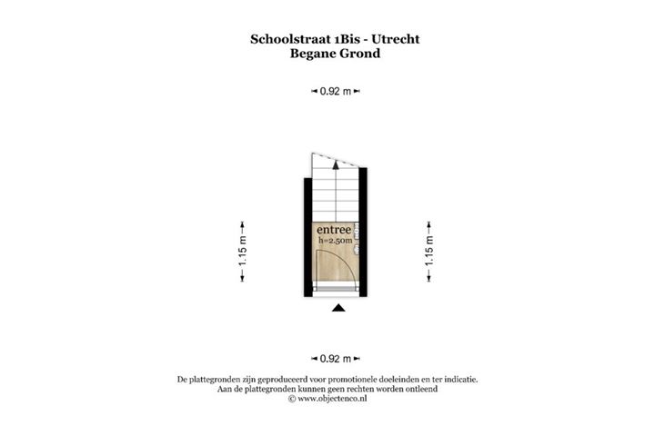 Bekijk foto 35 van Schoolstraat 1-BS