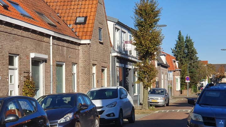 Photo 37 of Sint Josephstraat 18