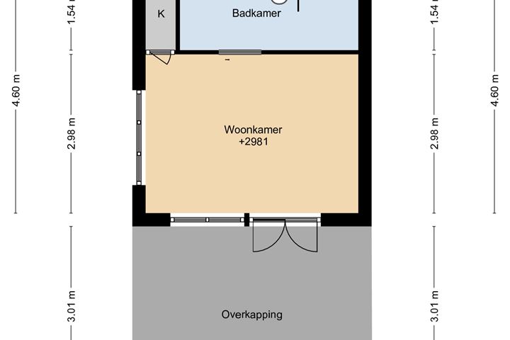 Bekijk foto 49 van Zuiderlingedijk 45